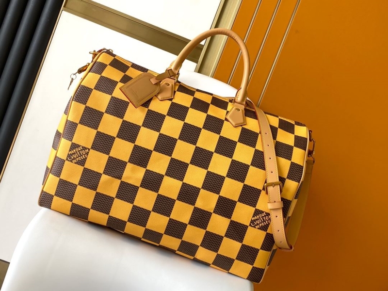 LV Travel Bags